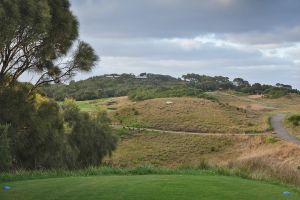 Dunes Golf Links 5th